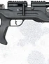Rifle Novavista PCP Acutac A1-B Cal 5,5
