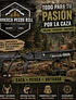 Rifle Novavista PCP Acutac A1-B Cal 5,5