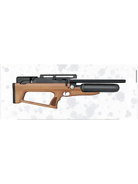 Rifle PCP Novavista Titanis Cal 5,5