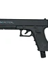 Pistola traumática Co2 TH Tactical G17 cal 50 