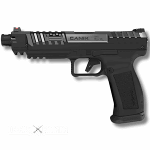 Pistola Traumatica Kimar Canik LT Cal 50 co2