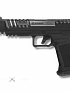 Pistola Traumatica Kimar Canik LT Cal 50 co2