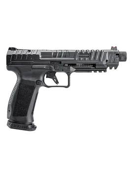 Pistola Traumatica Kimar Canik LT Cal 50 co2
