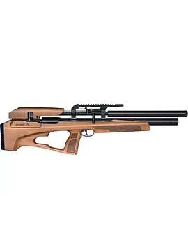 Rifle PCP Snowpeak P35X Wood cal 5,5