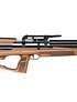 Rifle PCP Snowpeak P35X Wood cal 5,5