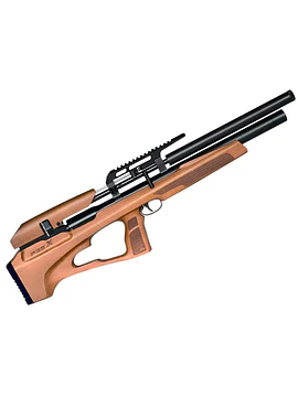Rifle PCP Snowpeak P35X Wood cal 5,5