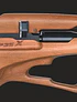 Rifle PCP Snowpeak P35X Wood cal 5,5