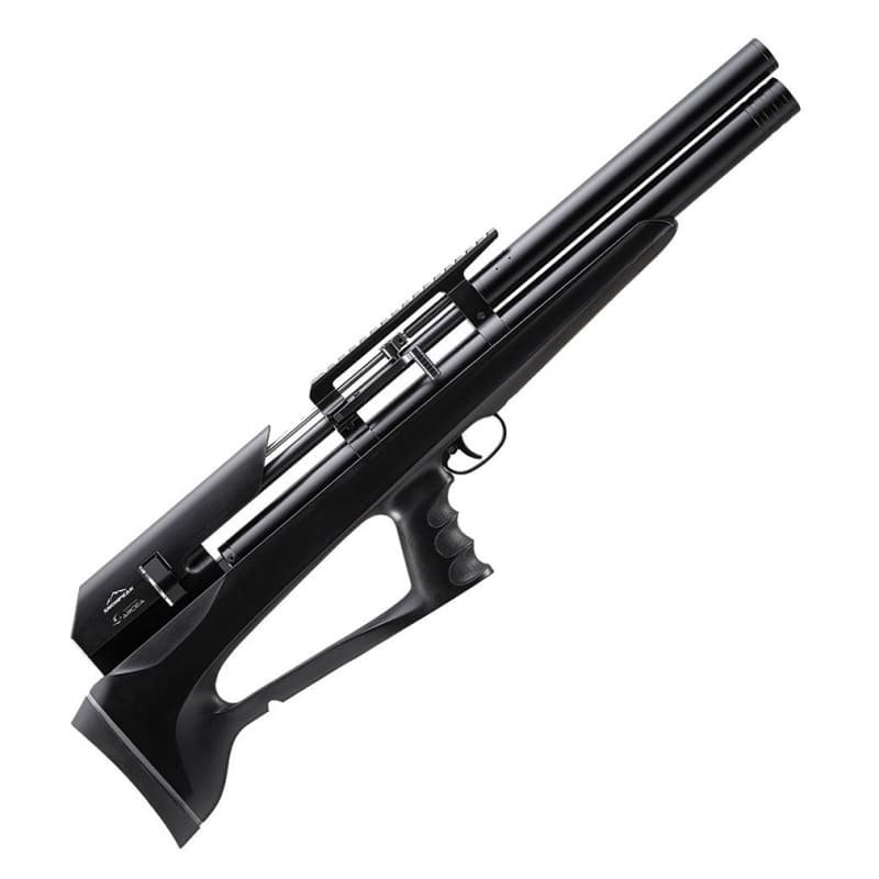 Rifle PCP SnowPeak P35 cal 5,5
