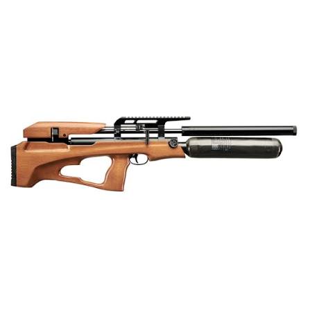 Rifle PCP Snowpeak P35X TB cal 5,5