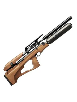 Rifle PCP Snowpeak P35X TB cal 5,5