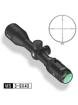 Rifle PCP Snowpeak T Rex Bullpup cal 5,5 + bombín + mira 3-9x40