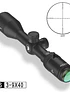 Rifle PCP Snowpeak T Rex Bullpup cal 5,5 + bombín + mira 3-9x40