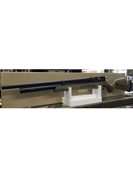 Rifle PCP Artemis o Black mosse M22 cal. 5,5 