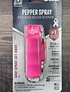 Gas Pimienta Sabre Red Spray Rosado 15 gr