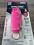Gas Pimienta Sabre Red Spray Rosado 15 gr