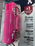 Gas Pimienta Sabre Red Spray Rosado 15 gr