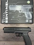 Pistola Vesta Sentinel cal 50 + extensor de cañón + municiones + co2 