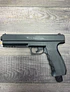 Pistola Vesta Sentinel cal 50 + extensor de cañón + municiones + co2 