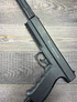 Pistola Vesta Sentinel cal 50 + extensor de cañón + municiones + co2 