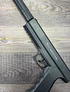 Pistola Vesta Sentinel cal 50 + extensor de cañón + municiones + co2 