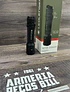Linterna Led Lenser TAC6R 2000 lumens
