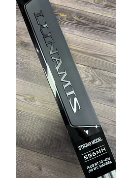 Caña Shimano Lunamis S96MH 2,9 mts 10-45grs