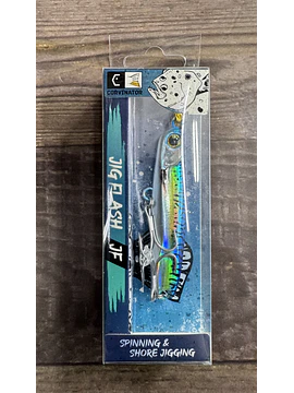 Jig Corvinator Flash Caballita