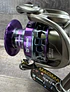 Carrete pioneer Magma 4000
