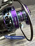 Carrete pioneer Magma 4000