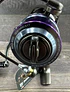 Carrete pioneer Magma 4000