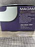 Carrete Pioneer Magma 5000