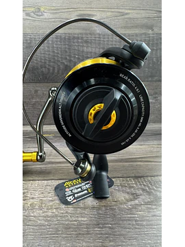 Carrete Pioneer Tackle Altitude Sovereign ALT-7000SV