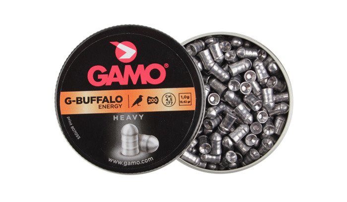 Poston Gamo G-buffalo cal. 4.5