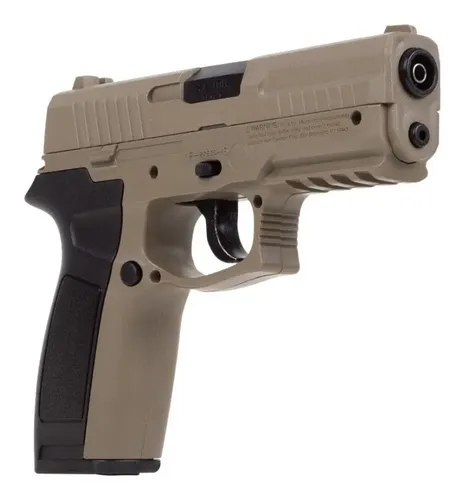 PISTOLA BALIN CROSMAN MK45 CAL. 4,5MM
