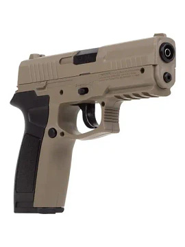 PISTOLA BALIN CROSMAN MK45 CAL. 4,5MM