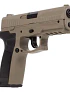 PISTOLA BALIN CROSMAN MK45 CAL. 4,5MM