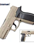PISTOLA BALIN CROSMAN MK45 CAL. 4,5MM