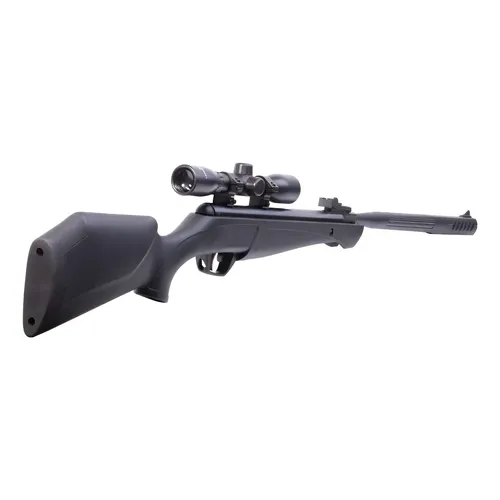 RIFLE AIRE CROSMAN SHOCKWAVE NP1+SBD 5.5MM 4X32