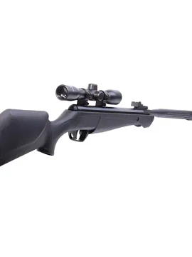 RIFLE AIRE CROSMAN SHOCKWAVE NP1+SBD 5.5MM 4X32