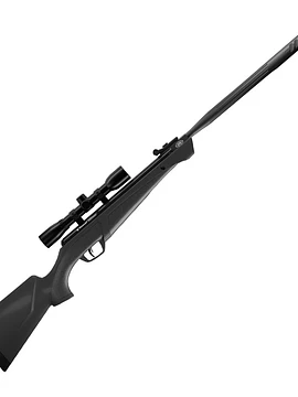 RIFLE AIRE CROSMAN SHOCKWAVE NP1+SBD 5.5MM 4X32