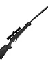 RIFLE AIRE CROSMAN SHOCKWAVE NP1+SBD 5.5MM 4X32