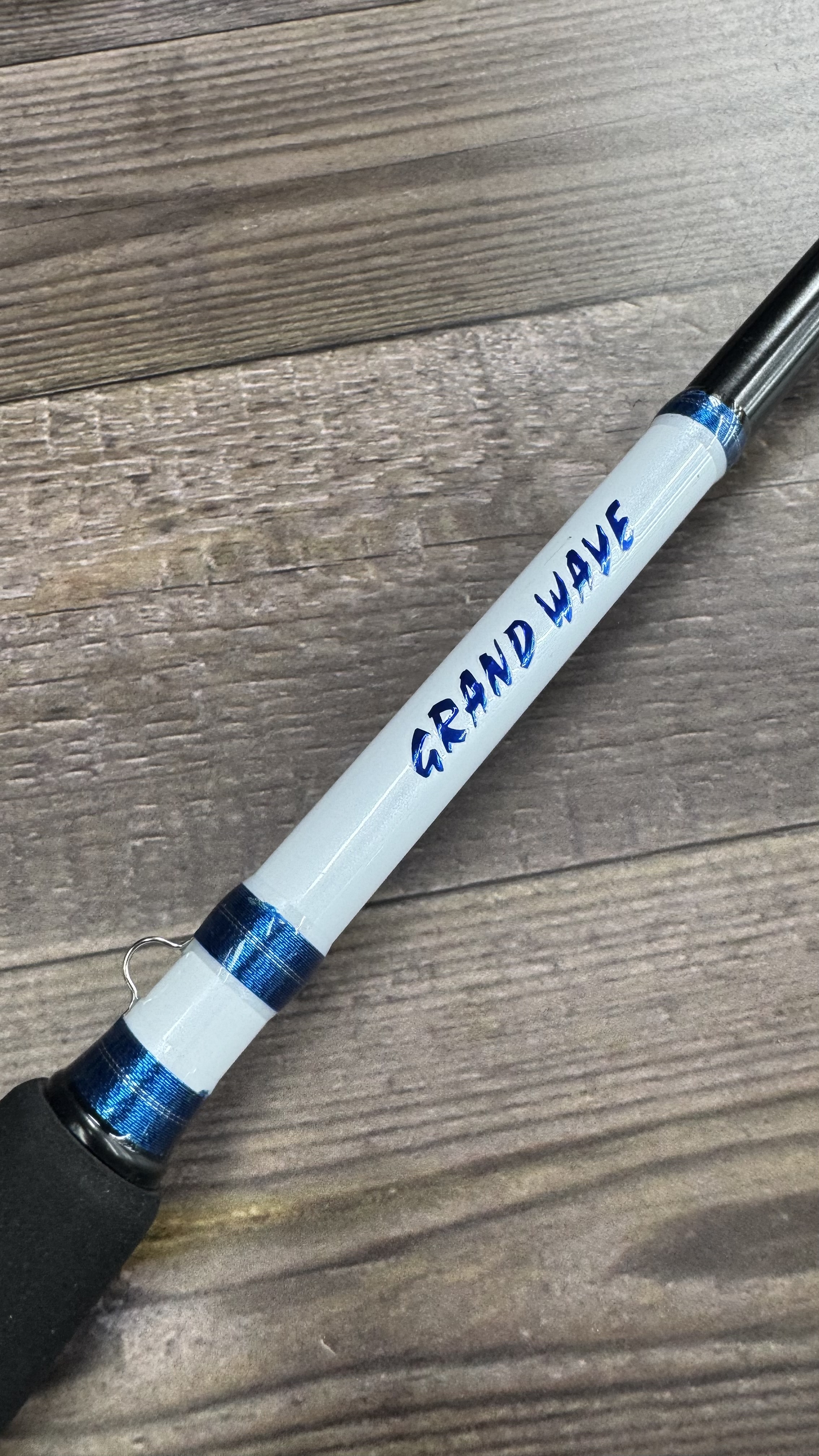 Caña Fulcrum Grand Wave 3.00mts 20-60grs