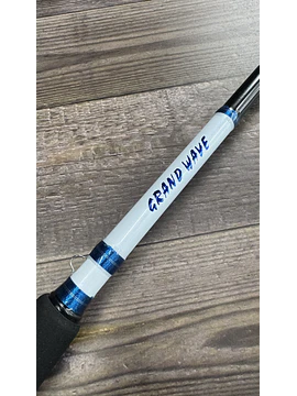 Caña Fulcrum Grand Wave 3.00mts 20-60grs