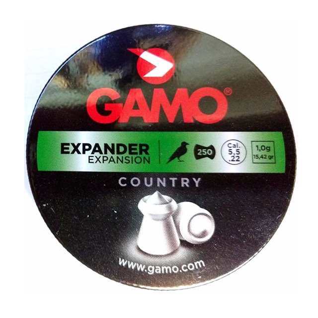 Poston Gamo expander cal 5,5