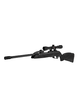 Rifle Gamo 10X QUICKER IGT 5,5M +Visor 4x32WRH