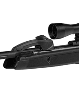 Rifle Gamo 10X QUICKER IGT 5,5M +Visor 4x32WRH