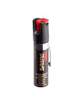 Gas Pimienta Sabre Red Spray  22gr