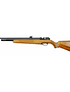 Rifle PCP PR900R cal. 5,5 + Bombín + mira 3-9x40EG+Funda+Postones