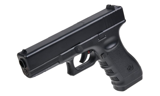 Pistola Hk Usp Compact Airsoft / Spring - hiking outdoor Chile