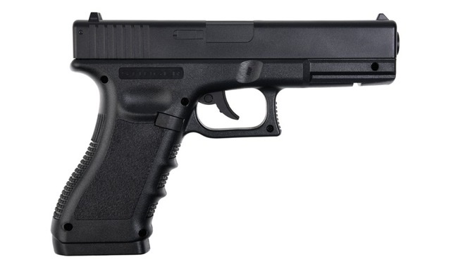 Pistola Hk Usp Compact Airsoft / Spring - hiking outdoor Chile